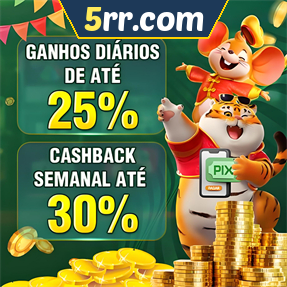 5rr.com Fundo de Resgate de Perdas Semanais